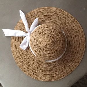 Sun hat
